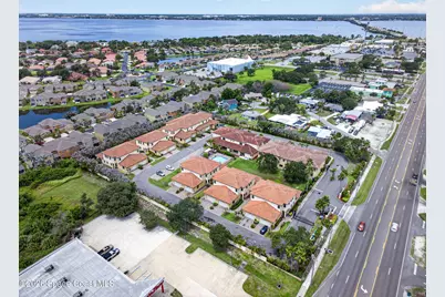 719 Lanai Circle, Melbourne, FL 32937 - Photo 6