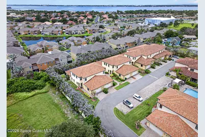 719 Lanai Circle, Melbourne, FL 32937 - Photo 4
