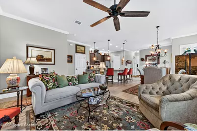 719 Lanai Circle, Melbourne, FL 32937 - Photo 38
