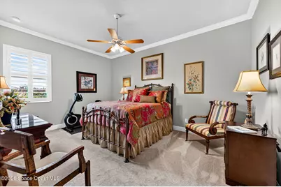 719 Lanai Circle, Melbourne, FL 32937 - Photo 54