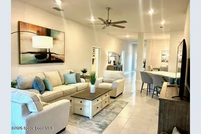 1376 Kylar Drive NW, Palm Bay, FL 32907 - Photo 2