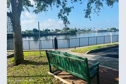 490 Sail Lane #605, Merritt Island, FL 32953 - Photo 28