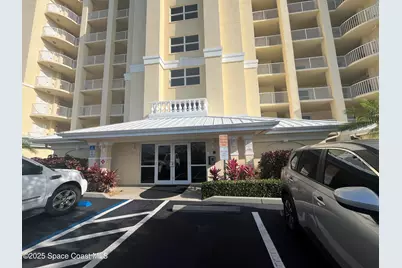 490 Sail Lane #605, Merritt Island, FL 32953 - Photo 22