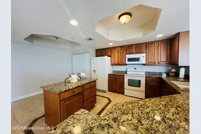 490 Sail Lane #605, Merritt Island, FL 32953 - Photo 4