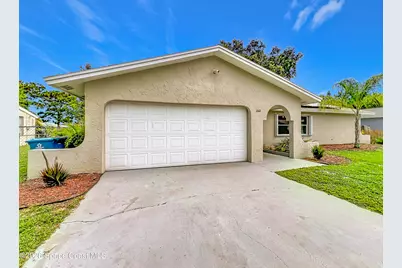2149 Acacia Street NE, Palm Bay, FL 32905 - Photo 1