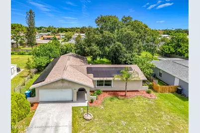 2149 Acacia Street NE, Palm Bay, FL 32905 - Photo 1