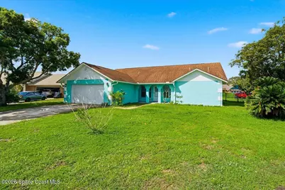 2055 Cathy Circle, Titusville, FL 32780 - Photo 2