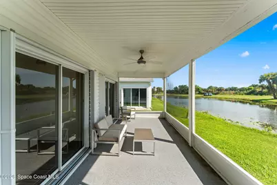 761 E Plantation Drive, Titusville, FL 32780 - Photo 22