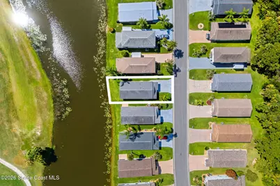 761 E Plantation Drive, Titusville, FL 32780 - Photo 26
