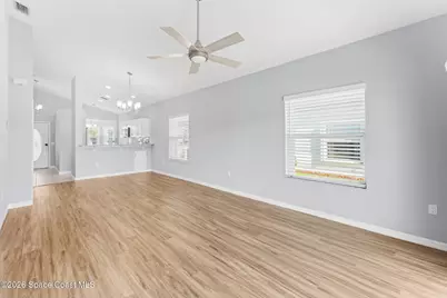 761 E Plantation Drive, Titusville, FL 32780 - Photo 4