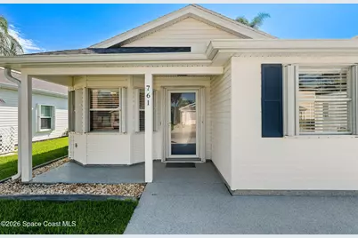 761 E Plantation Drive, Titusville, FL 32780 - Photo 28