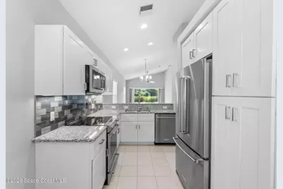 761 E Plantation Drive, Titusville, FL 32780 - Photo 8