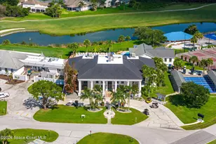 761 E Plantation Dr, Titusville, FL 32780 - Photo 38
