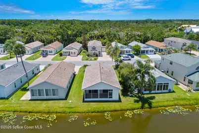 769 E Plantation Drive, Titusville, FL 32780 - Photo 38