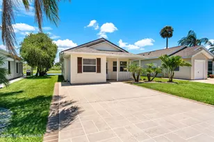 769 E Plantation Dr, Titusville, FL 32780 - Photo 32