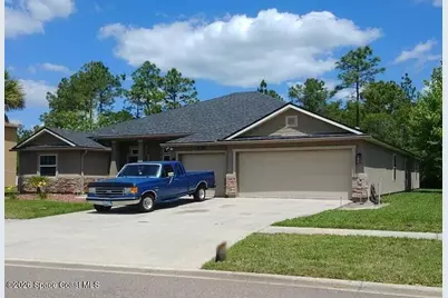 4311 Sherman Hills Parkway N, Jacksonville, FL 32210 - Photo 2
