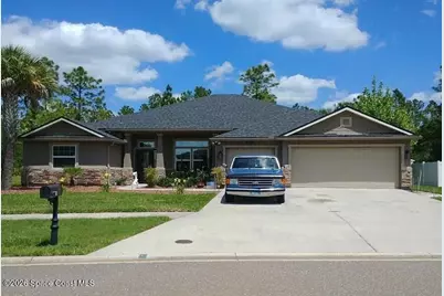 4311 Sherman Hills Parkway N, Jacksonville, FL 32210 - Photo 1