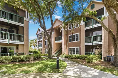 7667 N Wickham Road #519, Melbourne, FL 32940 - Photo 1