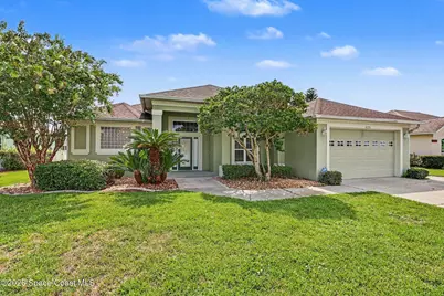 4173 San Ysidro Way, Rockledge, FL 32955 - Photo 1
