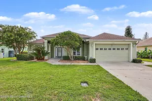 4173 San Ysidro Way, Rockledge, FL 32955 - Photo 2