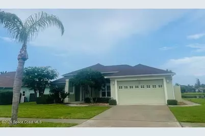 4173 San Ysidro Way, Rockledge, FL 32955 - Photo 1