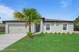 928 Talplin St SE, Palm Bay, FL 32909 - Photo 1