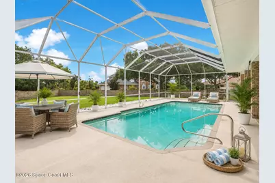 772 Oak Park Drive, Melbourne, FL 32940 - Photo 2