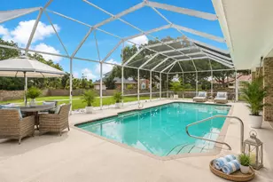 772 Oak Park Dr, Melbourne, FL 32940 - Photo 2