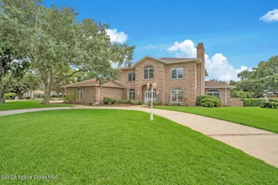 772 Oak Park Drive, Melbourne, FL 32940 - Photo 1