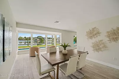 1540 Bay Shore Drive, Cocoa Beach, FL 32931 - Photo 10