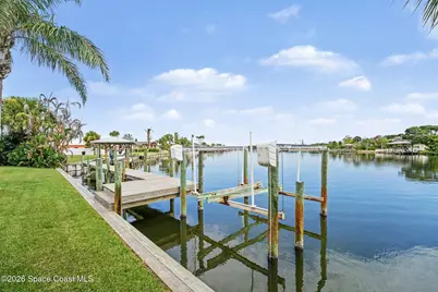 1540 Bay Shore Drive, Cocoa Beach, FL 32931 - Photo 32