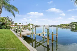 1540 Bayshore Dr, Cocoa Beach, FL 32931 - Photo 32