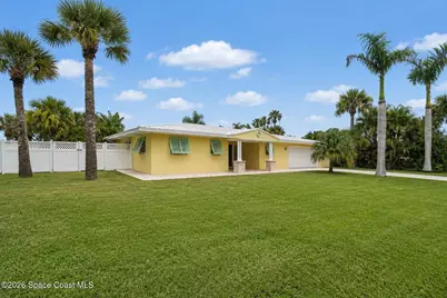 1540 Bay Shore Drive, Cocoa Beach, FL 32931 - Photo 34