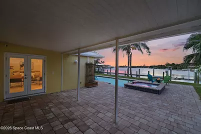 1540 Bay Shore Drive, Cocoa Beach, FL 32931 - Photo 22