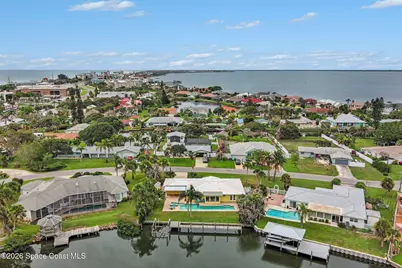1540 Bay Shore Drive, Cocoa Beach, FL 32931 - Photo 28