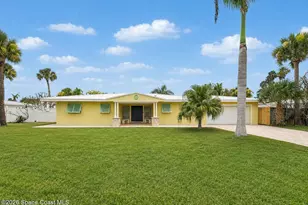 1540 Bayshore Dr, Cocoa Beach, FL 32931 - Photo 2