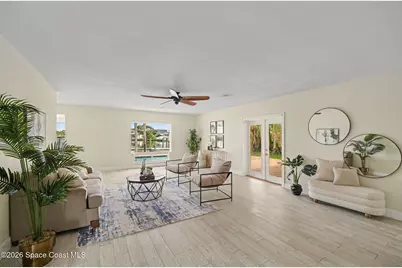 1540 Bay Shore Drive, Cocoa Beach, FL 32931 - Photo 8
