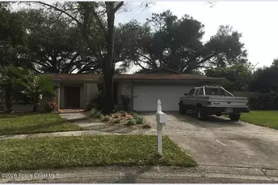 14104 Fennsbury Drive, Tampa, FL 33629 - Photo 1