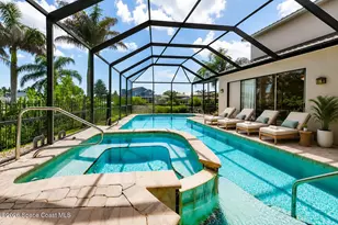515 Lanternback Island Dr, Satellite Beach, FL 32937 - Photo 2