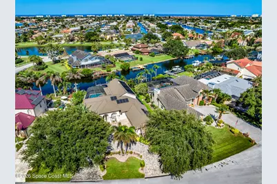 515 Lanternback Island Drive, Satellite Beach, FL 32937 - Photo 100