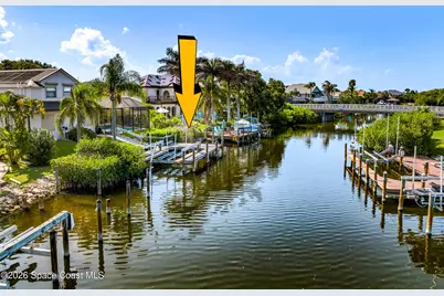 515 Lanternback Island Drive, Satellite Beach, FL 32937 - Photo 88