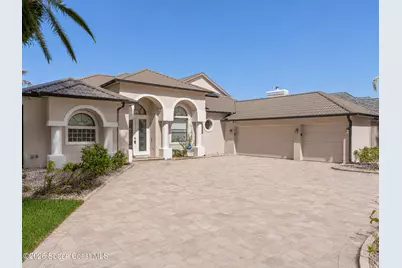 515 Lanternback Island Drive, Satellite Beach, FL 32937 - Photo 102