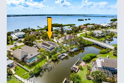515 Lanternback Island Drive, Satellite Beach, FL 32937 - Photo 86
