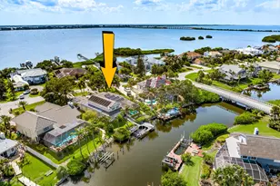 515 Lanternback Island Dr, Satellite Beach, FL 32937 - Photo 86