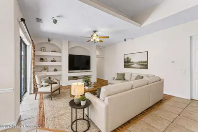 515 Lanternback Island Drive, Satellite Beach, FL 32937 - Photo 6