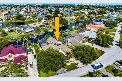 515 Lanternback Island Drive, Satellite Beach, FL 32937 - Photo 70