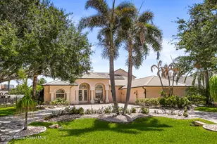 515 Lanternback Island Dr, Satellite Beach, FL 32937 - Photo 1