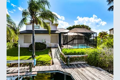 515 Lanternback Island Drive, Satellite Beach, FL 32937 - Photo 98