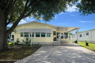 1202 Calusa Dr, Barefoot Bay, FL 32976 - Photo 1