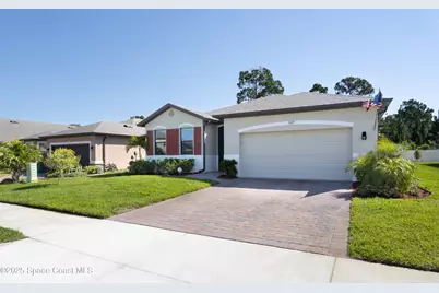527 Old Country Road SE, Palm Bay, FL 32909 - Photo 2